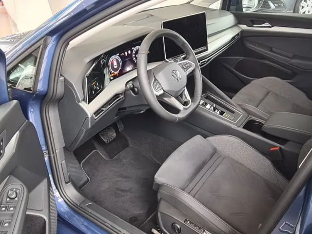 Volkswagen Golf DSG Life Variant