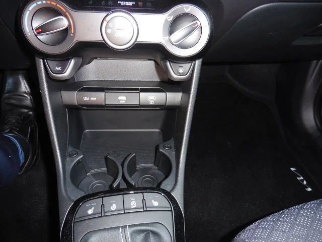 Kia Picanto Dream Team Vision