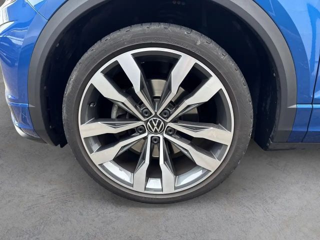 Volkswagen T-Roc 1.5 TSI Sport