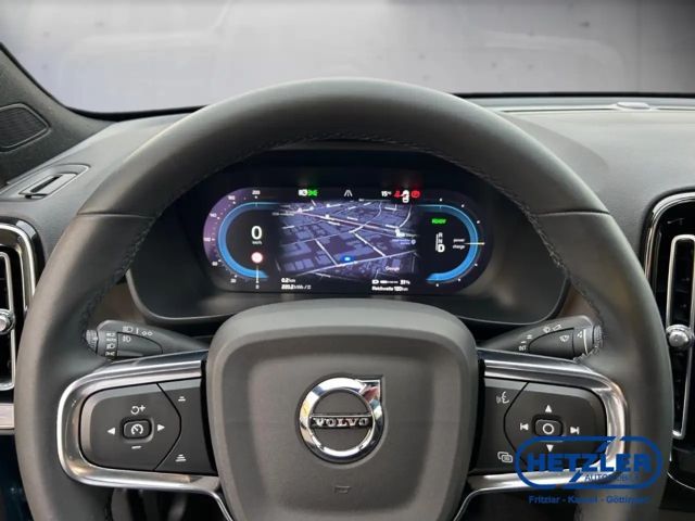 Volvo C40 Core Recharge