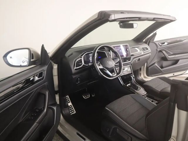 Volkswagen T-Roc Cabriolet DSG R-Line