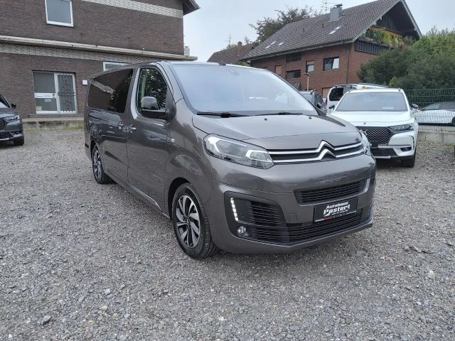 Citroën Spacetourer Business