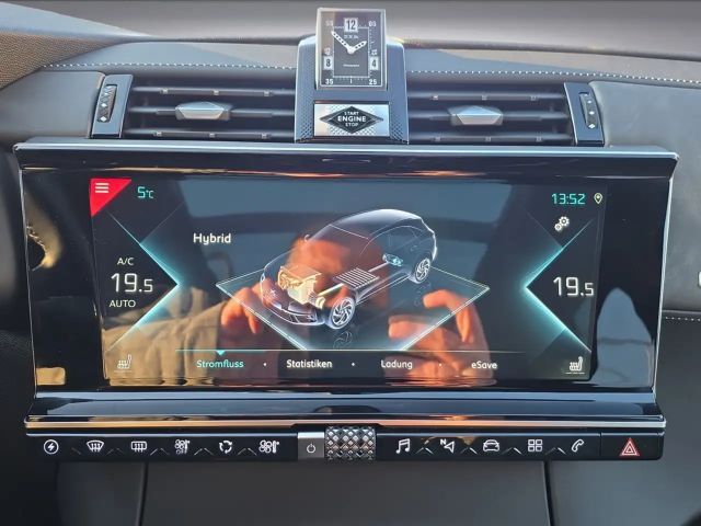 DS DS 7 Crossback Crossback E-Tense