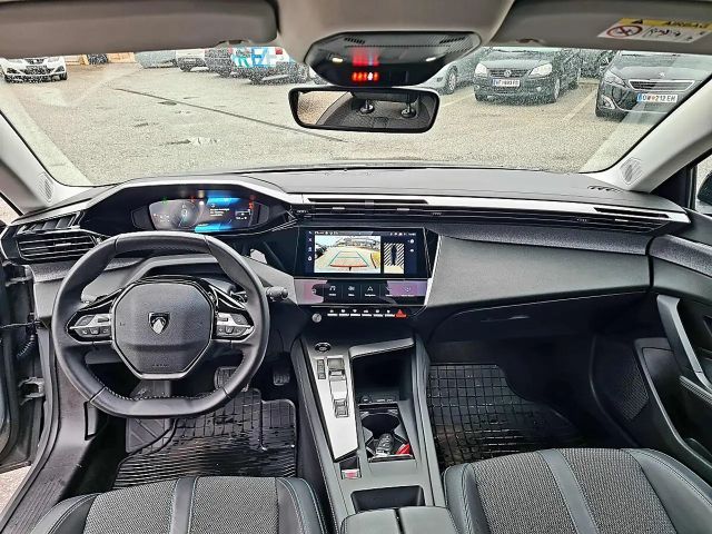 Peugeot 308 Allure Pack BlueHDi EAT8 SW