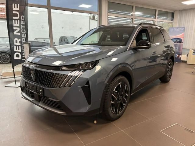 Peugeot 5008 Allure Pack Hybrid