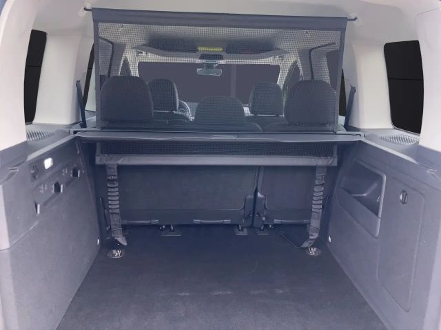 Volkswagen Caddy DSG Life