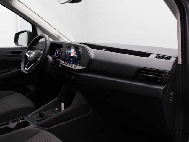 Volkswagen Caddy Combi DSG