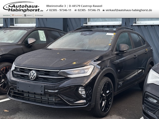 Volkswagen Taigo 1.0 TSI DSG R-Line