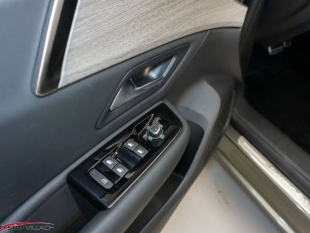 Citroën C5 X Hybrid Shine