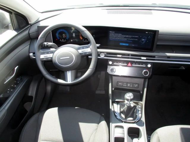 Hyundai Tucson 2WD T-GDi