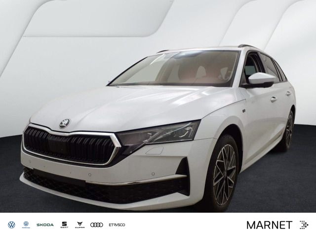 Skoda Octavia Combi Tour
