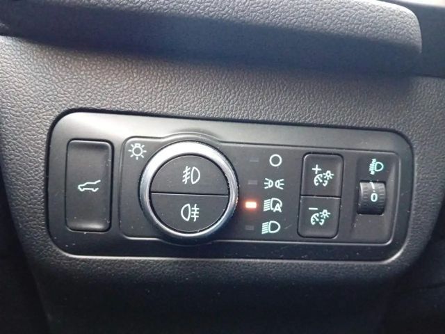 Ford Kuga Hybrid ST Line X