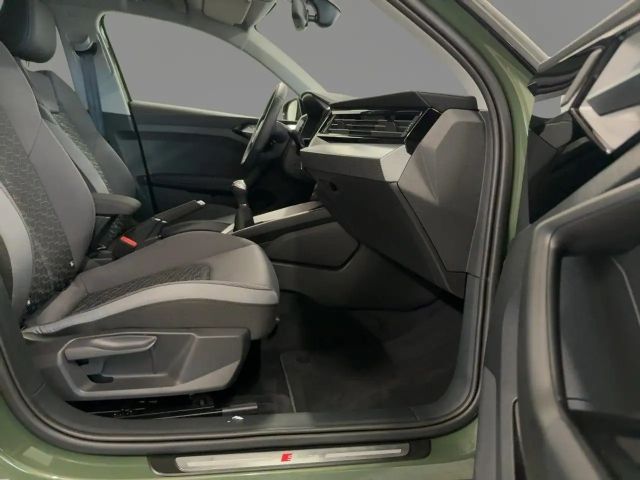 Audi A1 25 TFSI S-Line