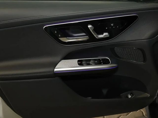 Mercedes-Benz GLC 200 4MATIC AMG Line