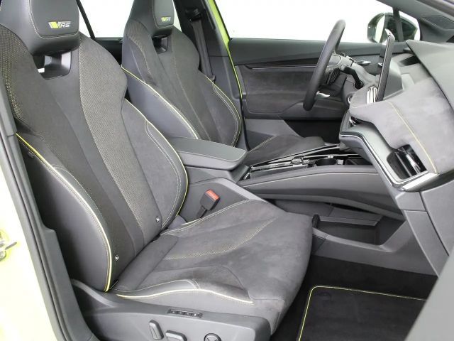 Skoda Enyaq Coupe RS