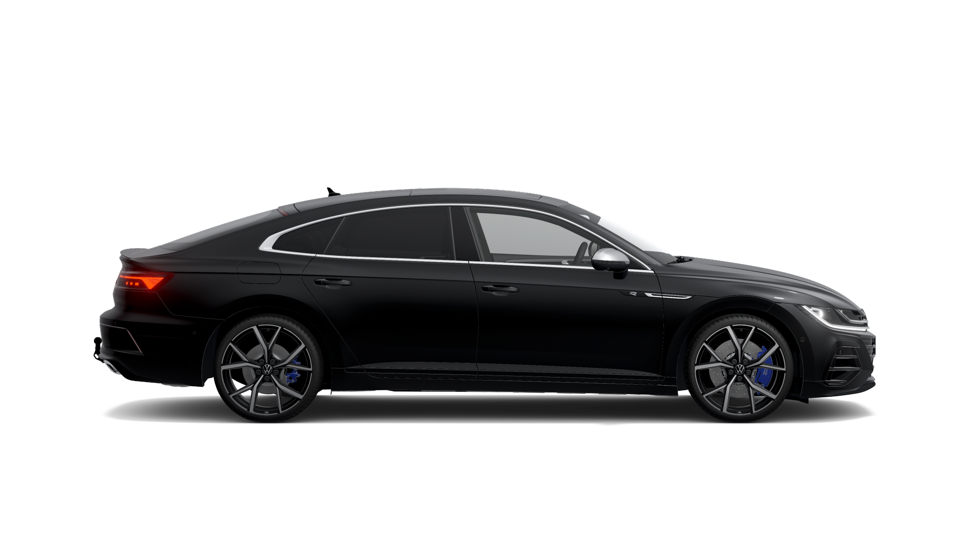 Volkswagen Arteon 4Motion