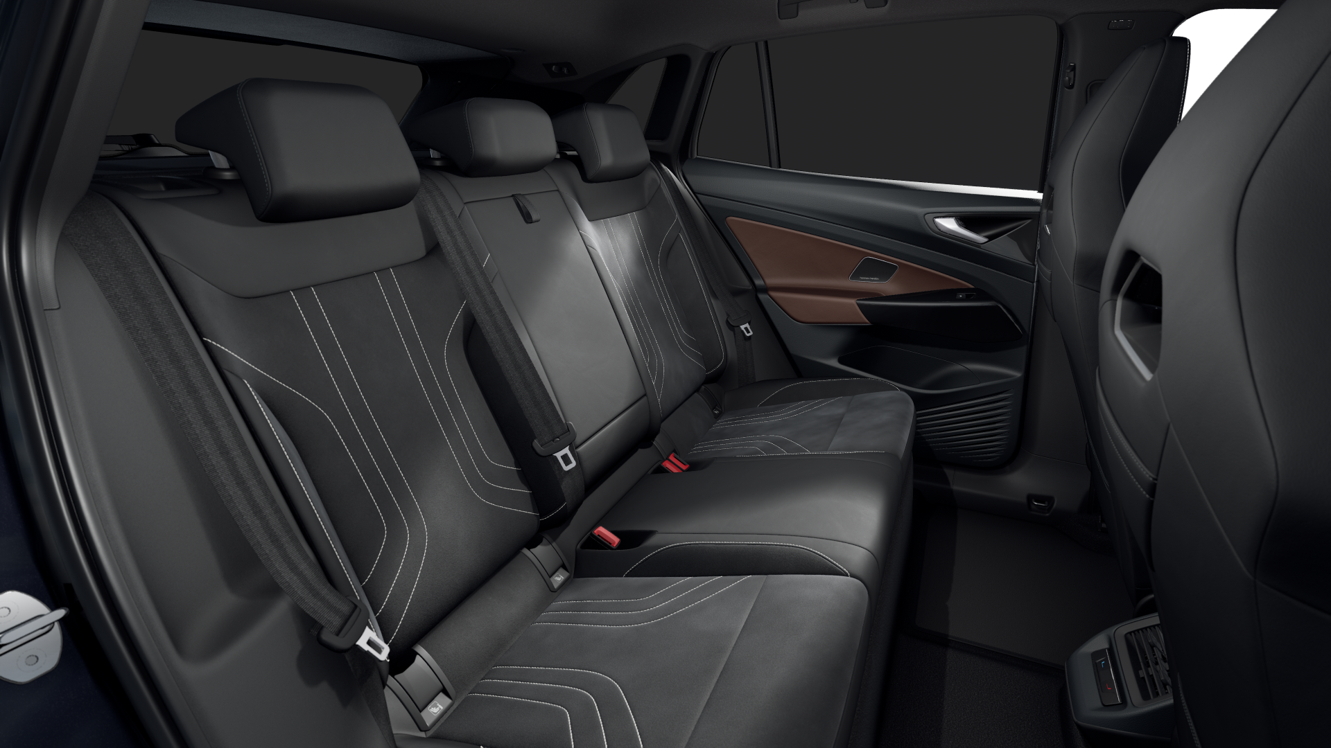 Volkswagen ID.4 ID.4 HuD HARMAN MATRIX WÄMEP