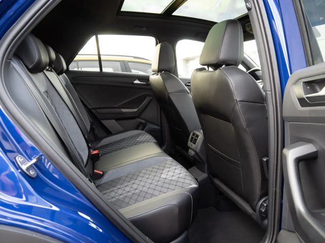 Volkswagen T-Roc 2.0 TSI 4Motion R-Line