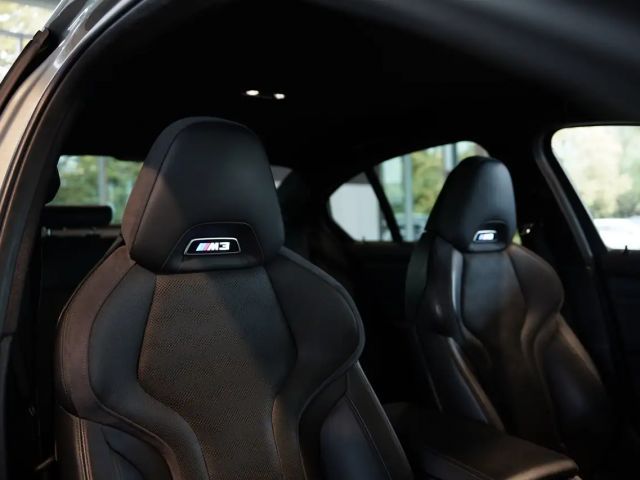 BMW M3 Competition Sedan xDrive