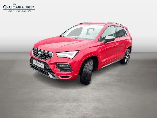 Seat Ateca 1.5 TSI FR-lijn