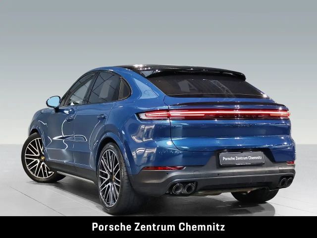 Porsche Cayenne Coupé S