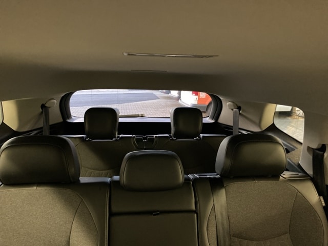 Volkswagen Tayron 1.5 eTSI DSG