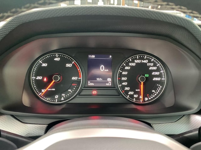 Seat Leon 2.0 TDI DSG Style