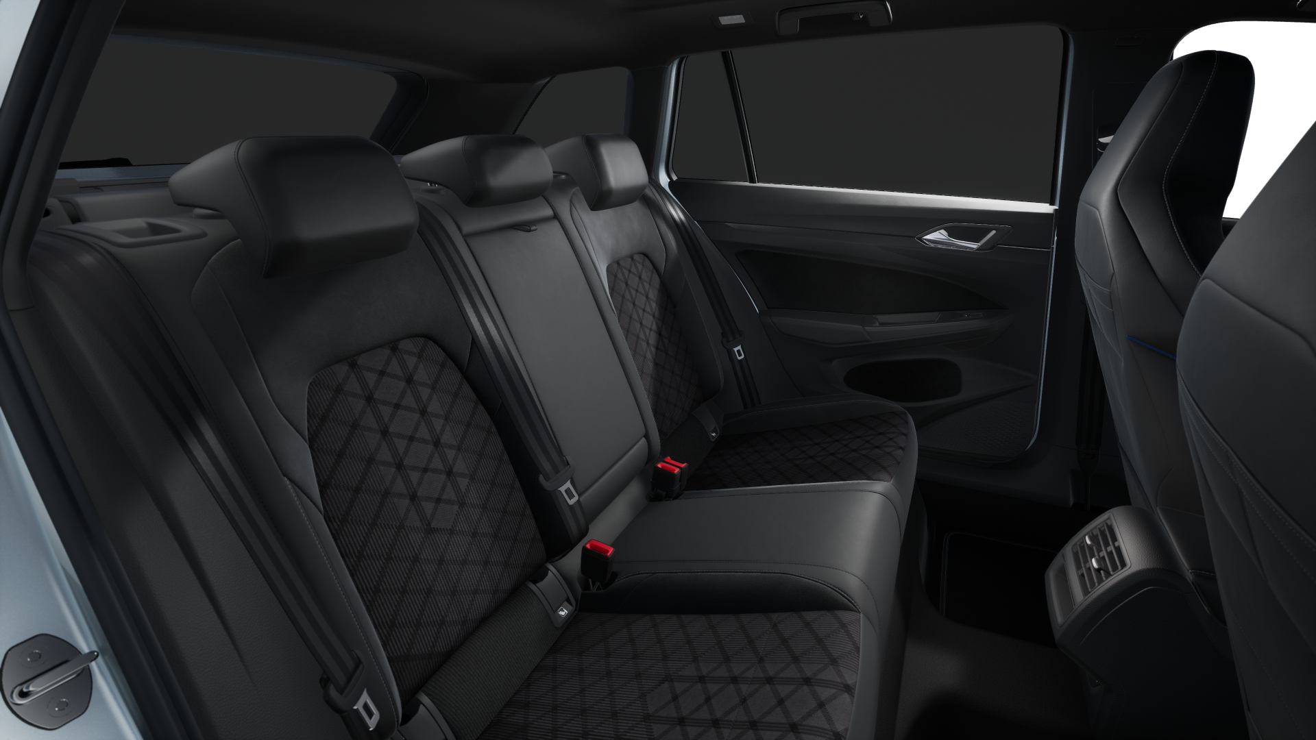 Volkswagen Golf 2.0 TDI DSG R-Line Variant