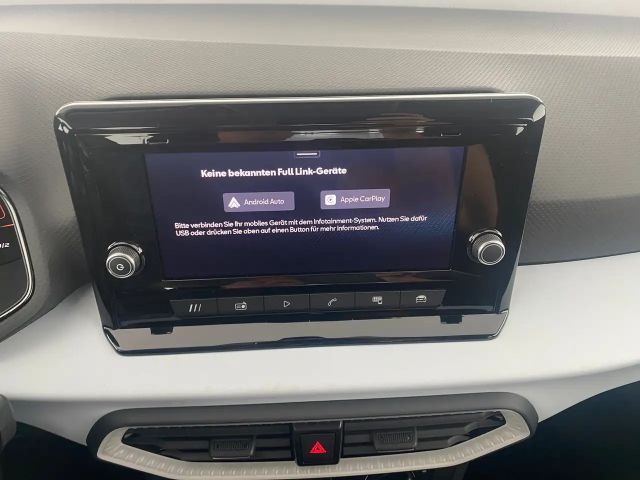 Seat Ibiza Reference