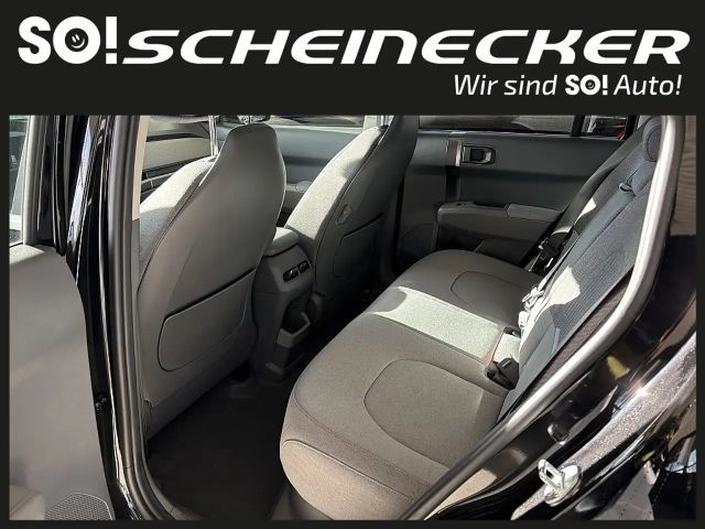 Kia EV3 Earth FWD Long range