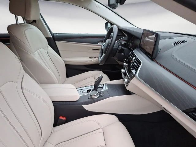 BMW 520 520d Touring