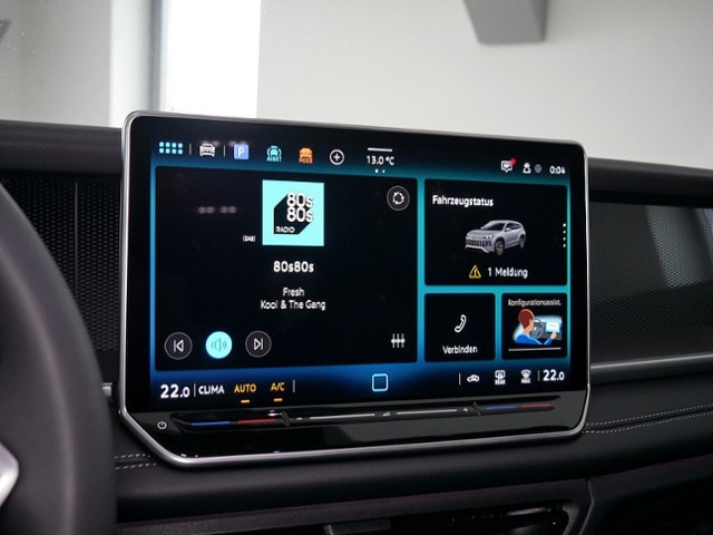 Volkswagen Tayron DSG Life