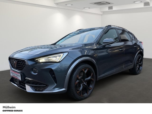 Cupra Formentor 1.4 DSG VZ e-Hybrid