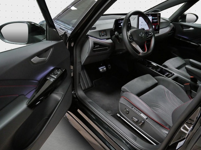 Volkswagen ID.3 GTX Performance