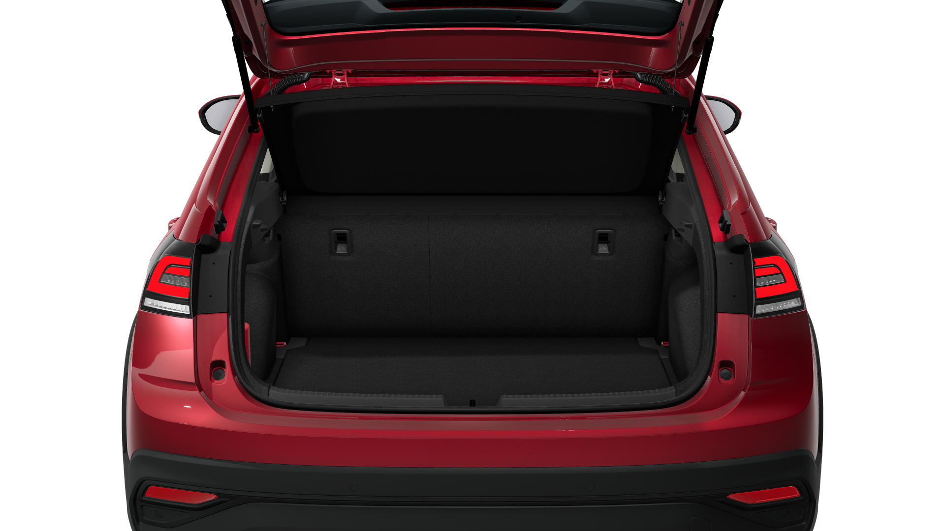 Volkswagen Taigo APP+DAB+VIRT+LED+PDC