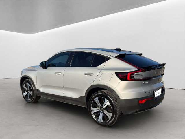 Volvo C40 AWD Plus Recharge Twin Engine