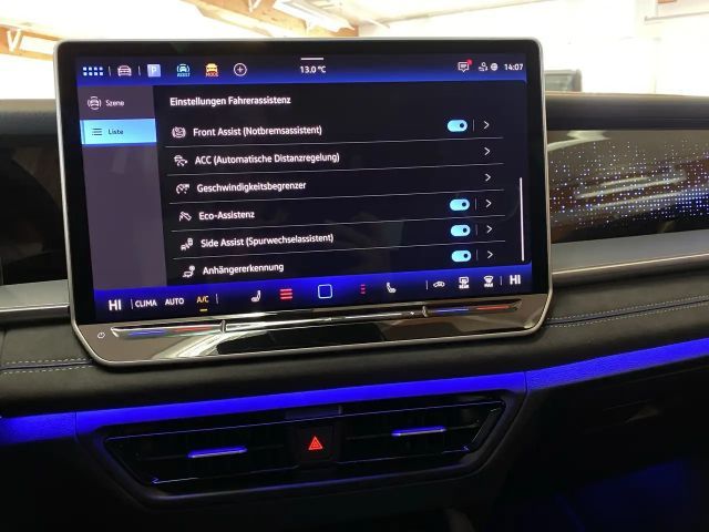 Volkswagen Tayron 2.0 TDI 4Motion DSG R-Line