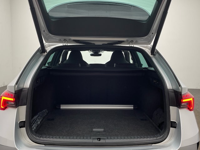 Skoda Octavia 2.0 TDI 4x4 Combi RS