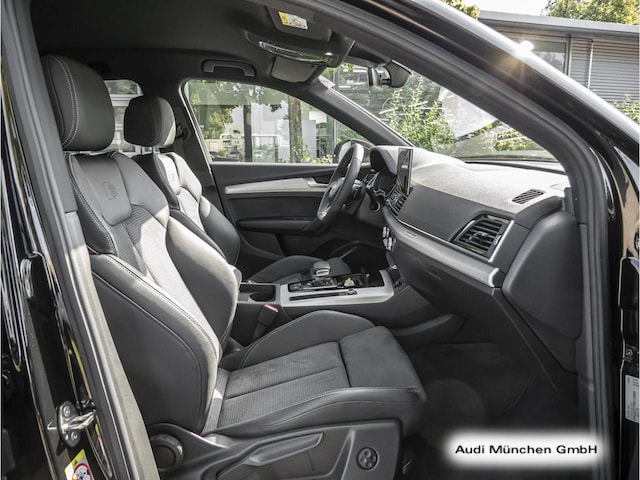 Audi Q5 40 TDI Quattro S-Tronic