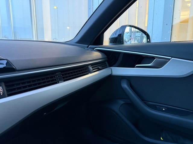 Audi A4 40 TDI Avant S-Tronic