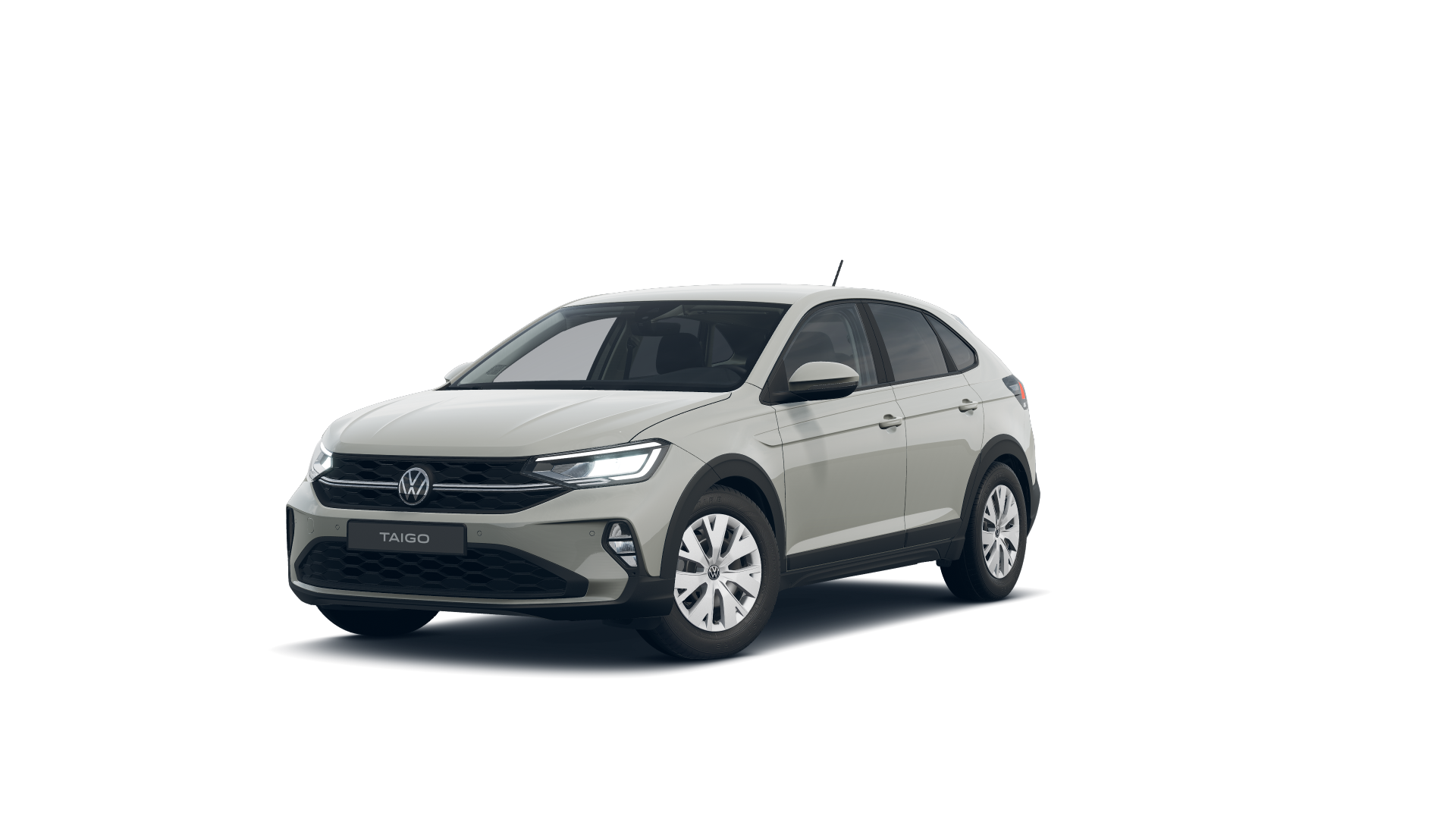 Volkswagen Taigo Taigo 1,0 l TSI OPF 70 kW (95 PS) 5-Gang