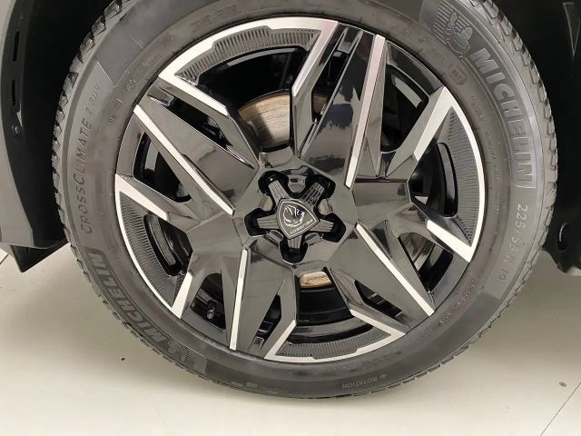 Peugeot 5008 Allure Pack Hybrid