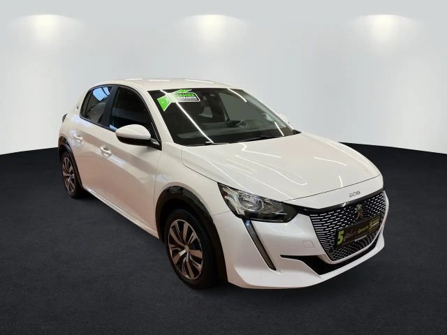 Peugeot E-208 Active Pack