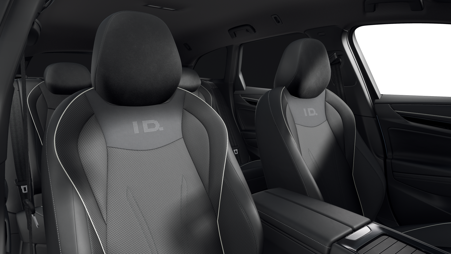 Volkswagen ID.7 Pro Tourer