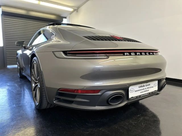 Porsche 911 Carrera Coupé
