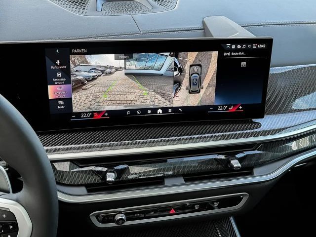 BMW X5 M-Sport xDrive40d