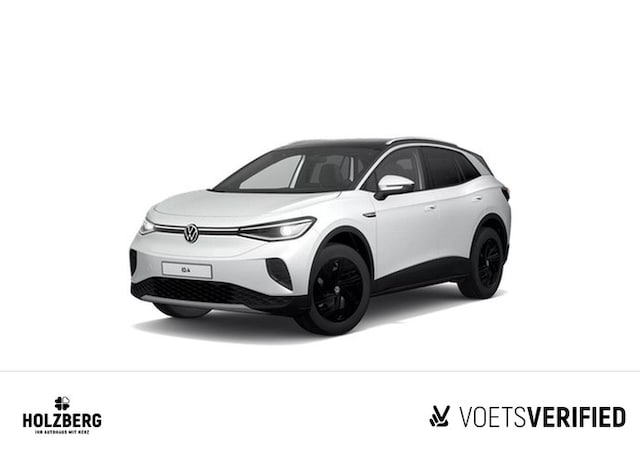 Volkswagen ID.4 150 kW Performance Pro