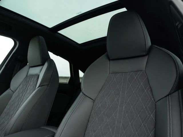 Audi Q5 Quattro S-Tronic