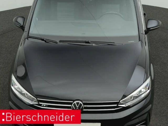 Volkswagen Touran 1.5 TSI DSG R-Line