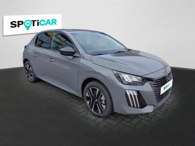 Peugeot E-208 Allure Pack